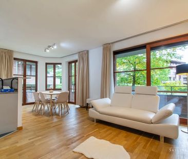 Appartement te huur - Photo 4