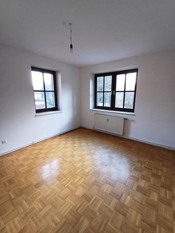 Schloss Eggenberg Nähe - schöne, helle 2 Zimmer - Küche Wohnung in absoluter Ruhelage - Parkplatz gratis vorhanden - Foto 3