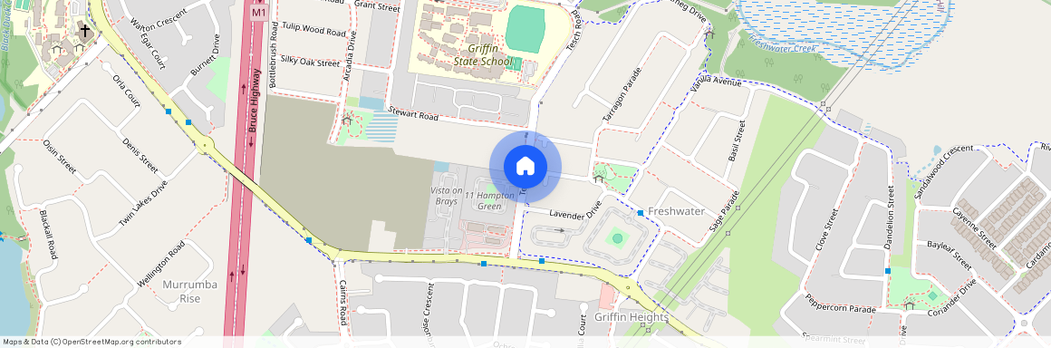 17 / 11 Tesch Road, QLD 4503, Griffin