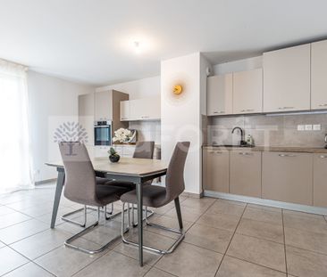 ANNECY SEYNOD T4 - 84.26m² - TERRASSE - GARAGE - EAU CHAUFFAGE ET C... - Photo 3