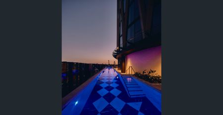 Madison Grand - Unapologetic Luxury Has a New Address. Now Leasing – Residences in Southbank. - Photo 4