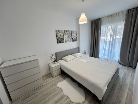 Berceni metrou biruintei 85 studio etaj 3 - Fotografie 3