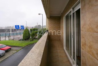Apartamento T3 em Porto