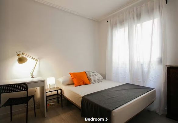 Carrer de Xàtiva, Valencia, Valencian Community 46002 - Photo 1