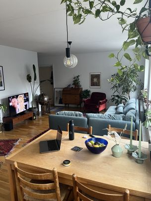 Ada Nilssons gata, Hägersten - Foto 1