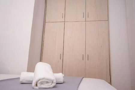 Studio/Γκαρσονιέρα για ενοικίαση Πλατεία Ναυαρίνου (Κέντρο Θεσσαλονίκης) - Photo 5