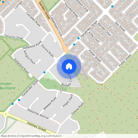 10 Bodallin Crescent, Southern River