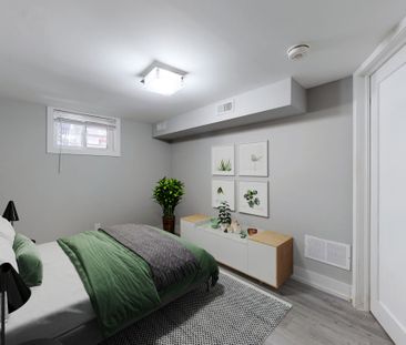 For Lease - 911 Dovercourt Road Unit# 1, Toronto, Ontario - Photo 6