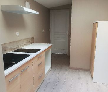 Location appartement 2 pièces, 46.80m², Artenay - Photo 2