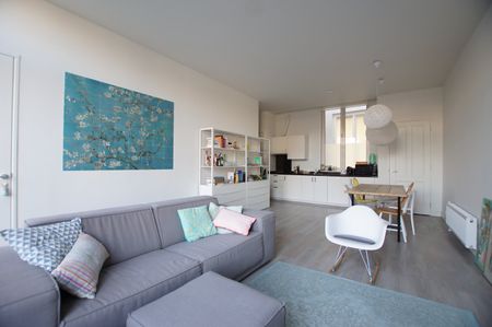 Te huur: Appartement Schiedamsesingel 141 F in Rotterdam - Foto 2