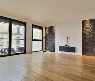 LA GARENNE COLOMBES - 3 Pièces - 76m² - Photo 1