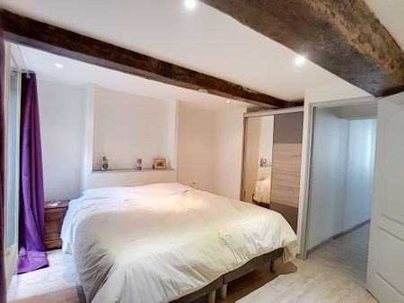 Location Appartement 2 pièces 52m² BAR LE DUC 55000 - Photo 5