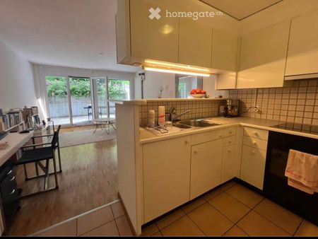 Appartement à Lausanne - Photo 3