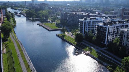 Appartement à louer - Montréal (Le Sud-Ouest) (Griffintown) - Photo 3