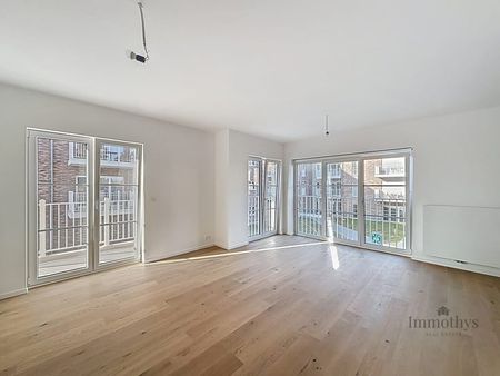 Appartement te huur - Photo 4