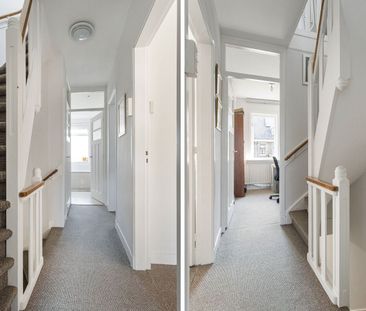 Huis te huur: Ribeslaan 6 3053 MN Rotterdam - Foto 1