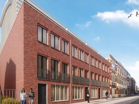 Te huur: Appartement Lange Lombardstraat in Den Haag - Photo 5