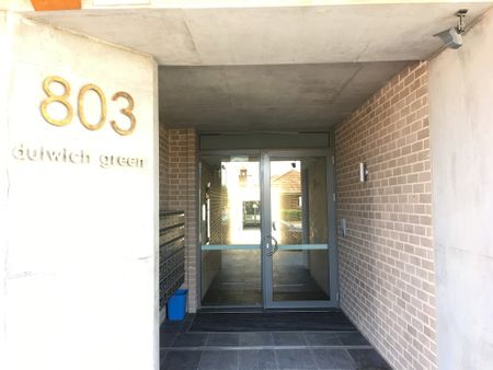 Nestled at the rear of the property - Photo 5