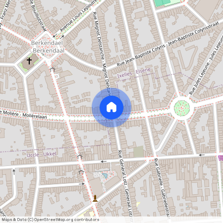 Ixelles