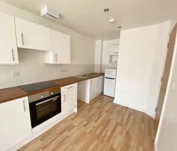 Markfield Court, Leicester, LE4 - Photo 3