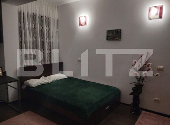 Apartament 2 camere de inchiriat, 51 mp, zona Calea Bucuresti - Photo 1
