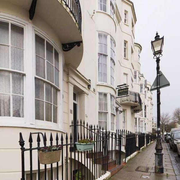 Waterloo Street, Hove, BN3 - Photo 1