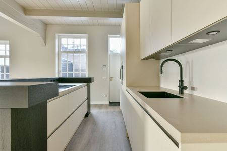 Huis te huur: Torenlaan 4 1261 GD Blaricum - Photo 3