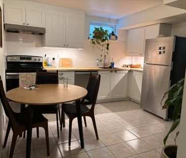 For Lease - 525 Ray Lawson Boulevard Unit# Lower, Brampton, Ontario - Photo 5