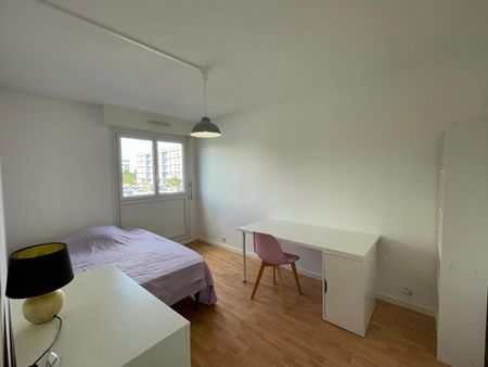 Location Appartement 4 pièces 79m² ANGERS 49000 - Photo 5