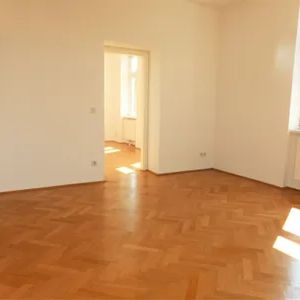 Provisionsfrei: Unbefristeter 48m² Altbau mit Einbauküche und Parkblick - 1150 Wien - Photo 1