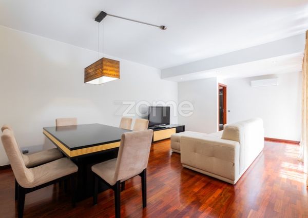 Apartamento T2 em Braga