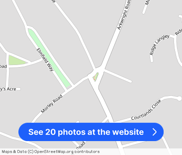 Arkwright Road, South Croydon, CR2 - Photo 1