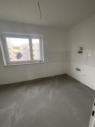 Familienwohnung in Iserlohn: 3 Zimmer mit Balkon am Hombruch - Photo 1