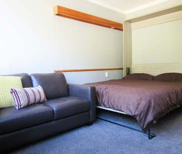 ***Welcome to 301/20 Glenmore Street*** - Photo 2