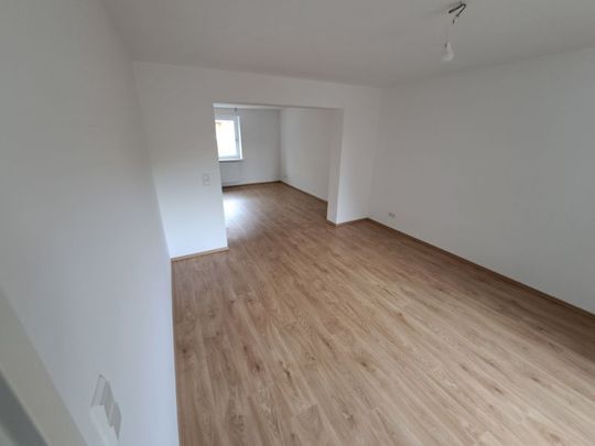 2-Raumwohnung in Duisburg-Hochfeld zu vermieten - Photo 1