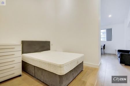 Sail Loft Court, London - Photo 3