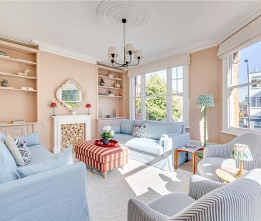 4 bedroom end of terrace house to rent - Photo 1
