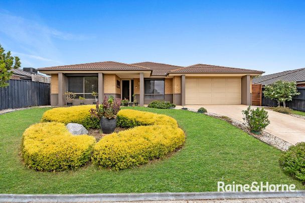 4 Bedroom House in Cranbourne East! - Photo 1