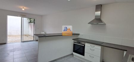 Location Maison 4 pièces 90m² - Photo 3