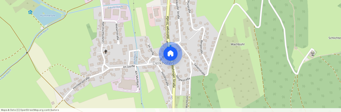 78586, Deilingen / Delkhofen