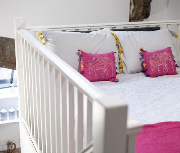 1 bedroom apartment to rent - Photo 4