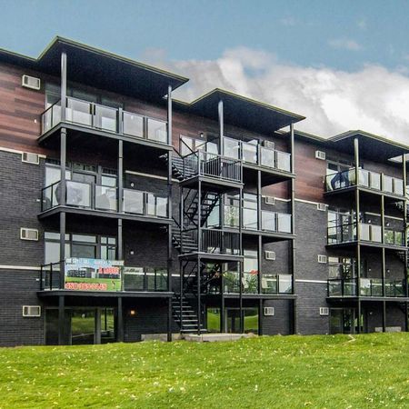MAGNIFIQUE appartement style condo 4 1/2 sur le golf de VALLEYFIELD - Photo 3