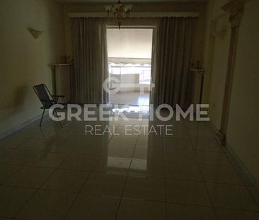 Διαμέρισμα για ενοικίαση Άνω Καλογρέζα (Νέα Ιωνία) - Φωτογραφία 1