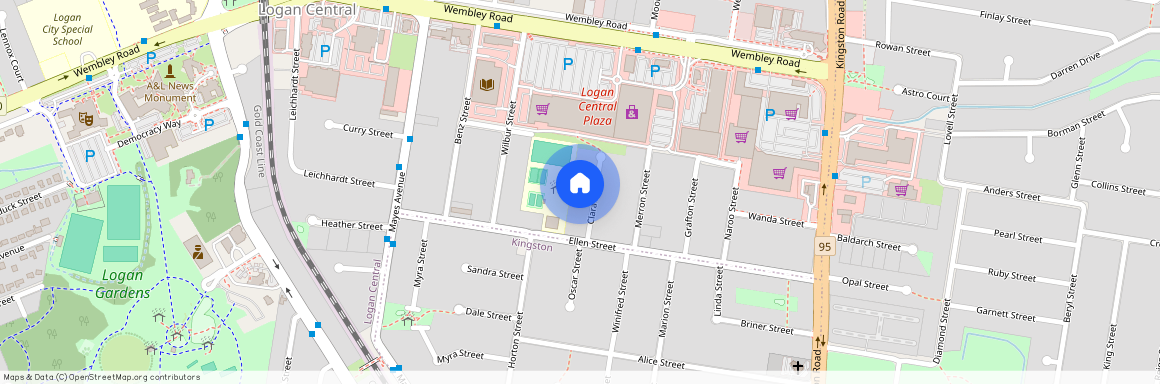 10 Clara Street, Qld 4114, Logan Central