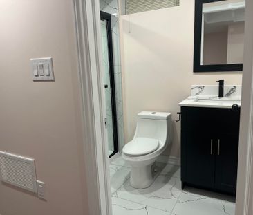 For Lease - 2304 Bankside Drive Unit# Bsmt, Mississauga, Ontario - Photo 5