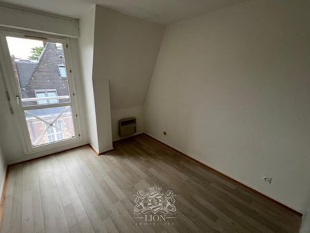 Appartement 3 pièces à Lille - Photo 4