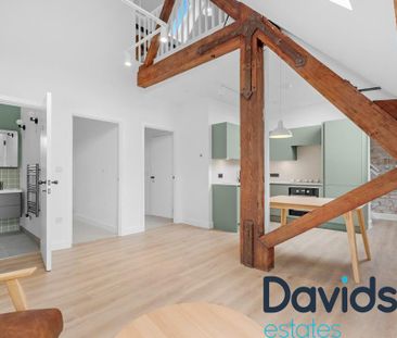 2 bedroom apartment to rent - Photo 3