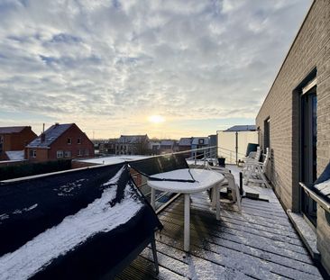 Ruim duplexappartement met twee slaapkamers en garage - Marcel Vast... - Photo 4