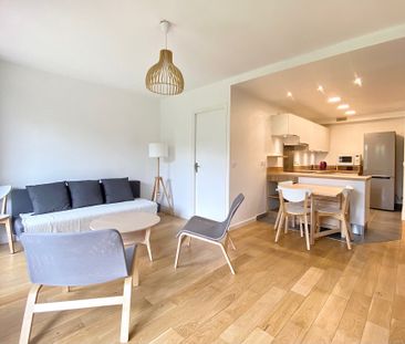 Location Appartement 3 pièces 59m² BURES SUR YVETTE 91440 - Photo 3