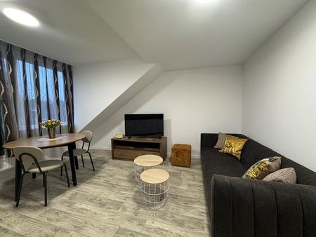 Te huur: Appartement Weezenhof in Nijmegen - Photo 3